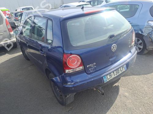 Used Parts VW POLO IV (9N_, 9A_) 1.2 12V 4931150