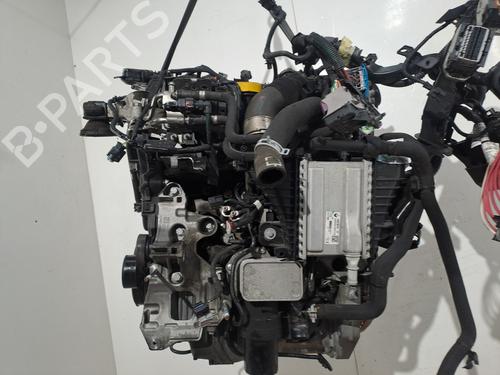 Motor RENAULT CLIO V (B7_) 1.5 Blue dCi 100 (B7AD) | BP38669099M1 - Image 3