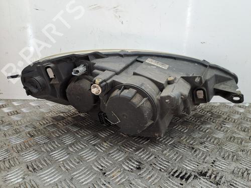 Used Left headlight Left headlight 38670633 38670633