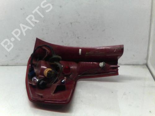 Used Left taillight Left taillight 38656600 38656600