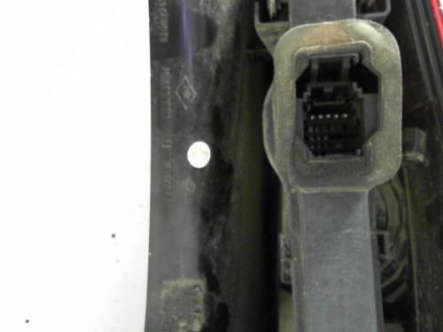 Left taillight RENAULT ESPACE IV (JK0/1_) 2.0 dCi (JK03, JK04, JK1C, JK1G, JK1J, JK1K) | BP38657464C34 - Image 2
