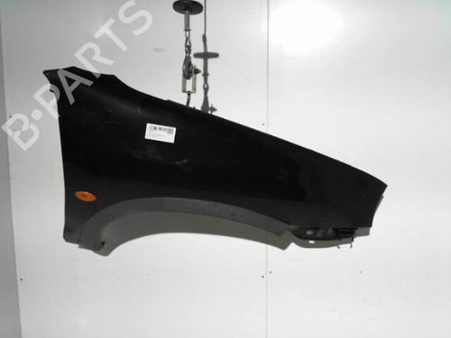 Used Right front fenders Right front fenders 38654802 38654802