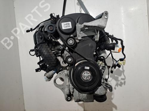Engine VOLVO V60 II (225) T8 Plug-in Hybrid AWD | BP38670489M1 - Image 3