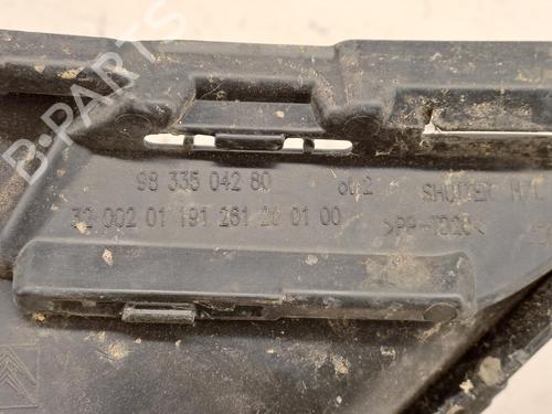 headlight-eyebrow-citroen-c3-iii-sx-2016-38672701 main image