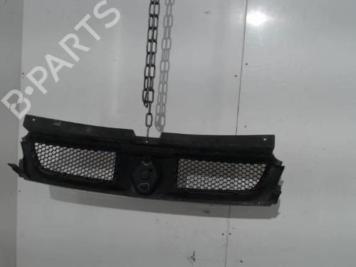 Grill RENAULT TRAFIC II Van (FL) 1.9 dCi 100 (FL0C, FL0K, FL0B) | BP38660877C40 - Image 5