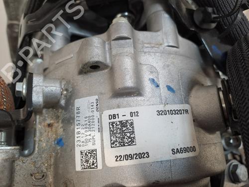 Gearbox RENAULT CAPTUR II (HF_) E-TECH 145 (HFMU) | BP38668524M3 - Image 4