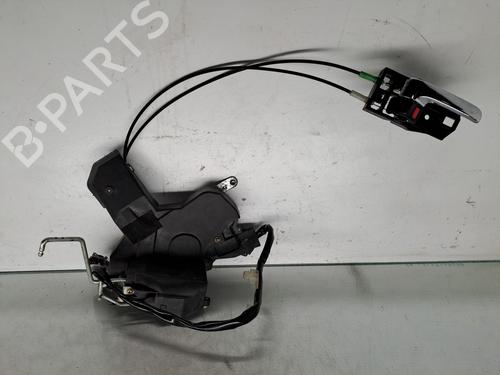 Used Front right lock Front right lock 38667011 38667011