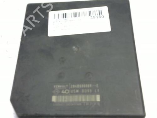 Fuse box RENAULT MEGANE III Hatchback (BZ0/1_, B3_) 1.5 dCi (BZ09, BZ0D, BZ1W, BZ29, BZ14) | BP38660559E1 - Image 3