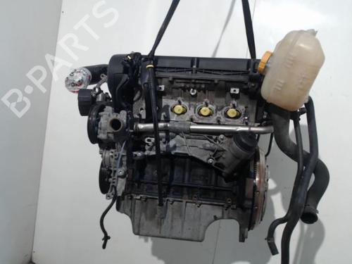 Engine OPEL ASTRA H GTC (A04) 1.6 (L08) | BP38662452M1 - Image 3