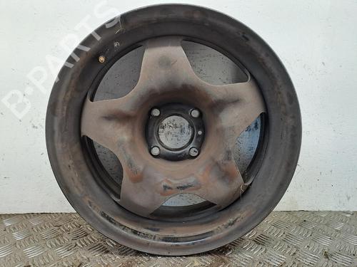 Used Rim Rim 39091427 39091427
