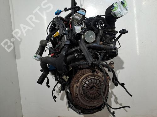 Used Engine Engine 38669322 38669322
