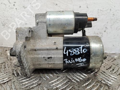 Starter RENAULT TWINGO II (CN0_) 1.5 dCi (CN0E) | BP38671641M8 - Image 2