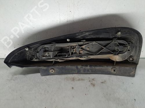 Venstre baglygte SMART FORFOUR (454) 1.5 CDI (454.001) | BP38667843C34 - Image 4