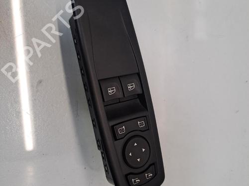 Used Left front window switch Left front window switch 39044816 39044816