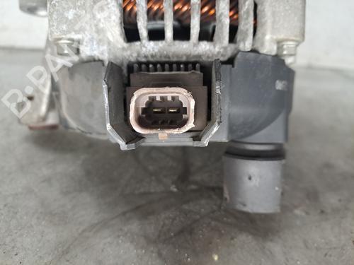 Alternator OPEL CORSA E (X15) 1.4 (08, 68) | BP38668596M7 - Image 3