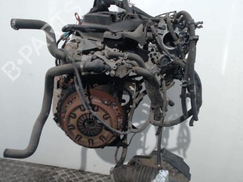 Engine NISSAN ALMERA II Hatchback (N16) 1.5 | BP38653774M1 - Image 4