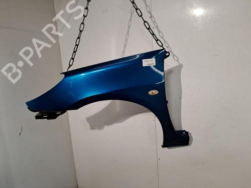 Used Left front fenders Left front fenders 38665481 38665481