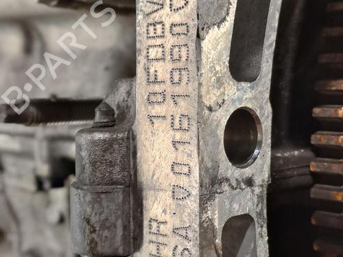 Engine CITROËN C3 II (SC_) 1.4 HDi 70 (SC8HZC, SC8HR0, SC8HP4) | BP39950675M1 - Image 3