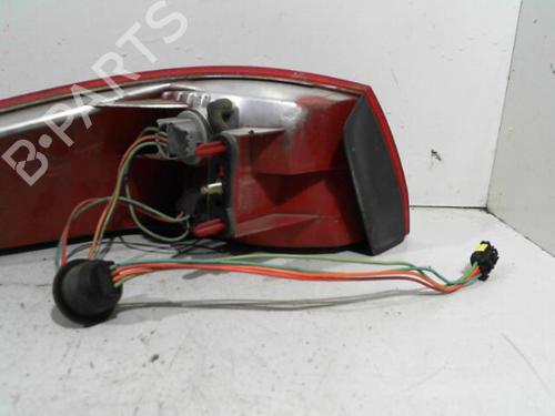 Right taillight PEUGEOT 607 (9D, 9U) 2.2 HDi | BP38656078C35  - Image 6