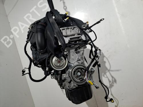 Engine PEUGEOT 207 CC (WD_) 1.6 16V | BP38669567M1 - Image 4