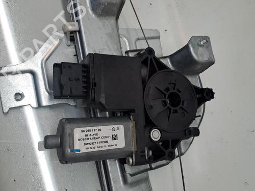 Front right window mechanism CITROËN C3 III (SX) 1.2 THP 110 (SXHNPS, SXHNZT, SXHNZ6) | BP38779832C23 - Image 2