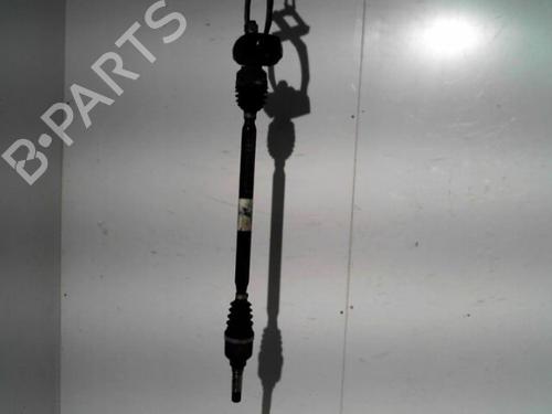 Used Right front driveshaft Right front driveshaft 38655627 38655627