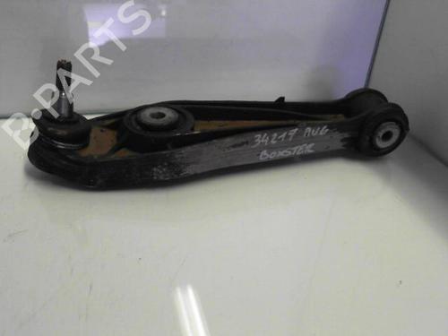 Used Left front suspension arm Left front suspension arm 38658367 38658367
