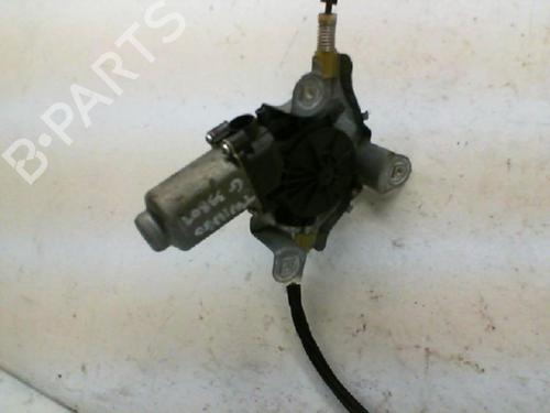 Used Front left window mechanism Front left window mechanism 38657511 38657511