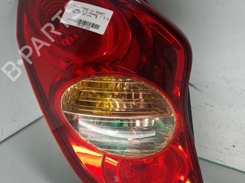 Left taillight SSANGYONG KORANDO (CK) 2.0 e-XDi | BP38664197C34 - Image 3