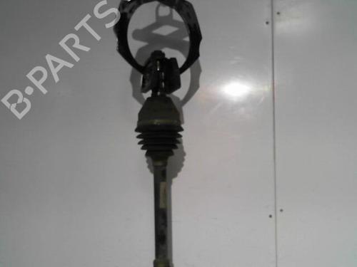 Left front driveshaft OPEL INSIGNIA A (G09) 2.0 CDTI (68) | BP38656541M38  - Image 6