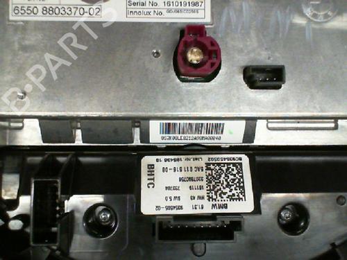 Display MINI MINI (F56) Cooper | BP38662736C48  - Image 7