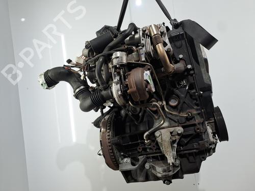 Engine RENAULT SCÉNIC II (JM0/1_) 1.9 dCi (JM0G, JM12, JM1G, JM2C) | BP38671121M1 - Image 3