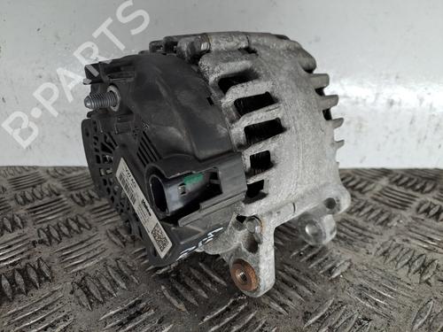 Alternator VW POLO VI (AW1, BZ1, AE1) 1.0 MPi | BP38670450M7 - Image 3