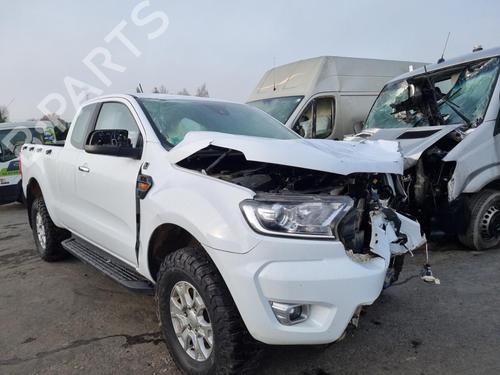 Climate control FORD RANGER (TKE) 2.0 EcoBlue 4x4 | BP38664751I5  - Image 8