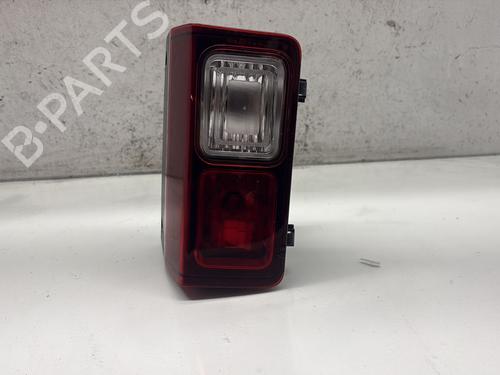 Reverse light NISSAN PRIMASTAR Van (X82) 2.0 dCi 150 | BP38670845C36 - Image 3