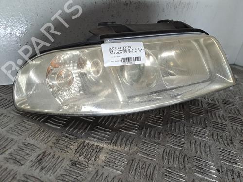 Right headlight AUDI A4 B5 (8D2) 1.9 TDI | BP38652755C29 - Image 2