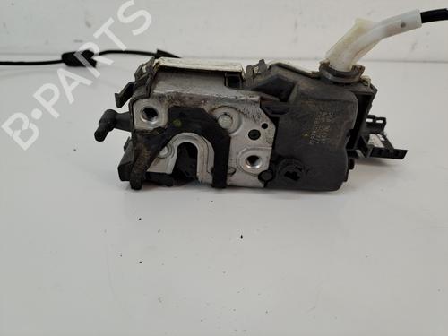 Used Front right lock Front right lock 38666564 38666564