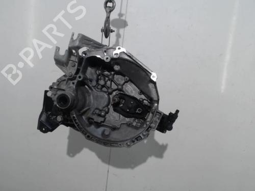 Used Gearbox Gearbox 38663339 38663339