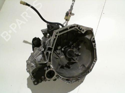 Gearkasse Gearkasse 38662897 38662897