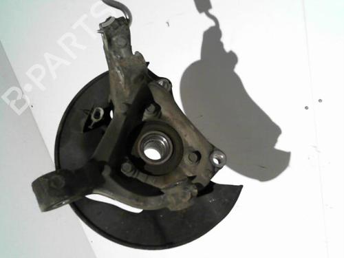Used Left front steering knuckle Left front steering knuckle 38652927 38652927