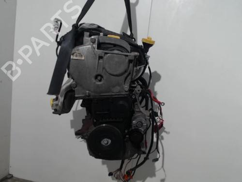 Engine RENAULT SCÉNIC II (JM0/1_) 1.6 16V (JM1R) | BP38661870M1 - Image 2
