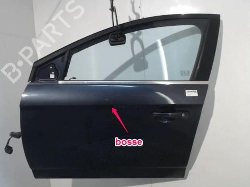 Used Left front door Left front door 38662441 38662441