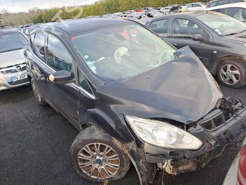 Engine FORD C-MAX II (DXA/CB7, DXA/CEU) 1.6 TDCi | BP38671864M1 - Image 10
