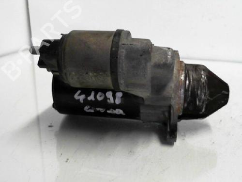 Starter OPEL CORSA D (S07) 1.4 (L08, L68) | BP38658790M8 - Image 3