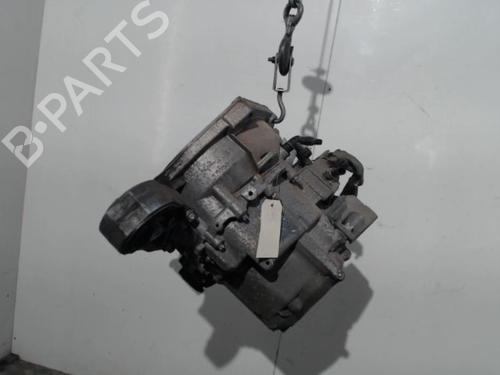 Gearkasse Gearkasse 38658166 38658166