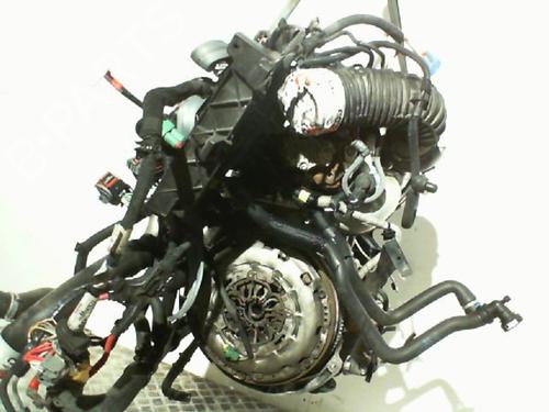 Used Engine Engine 38661935 38661935