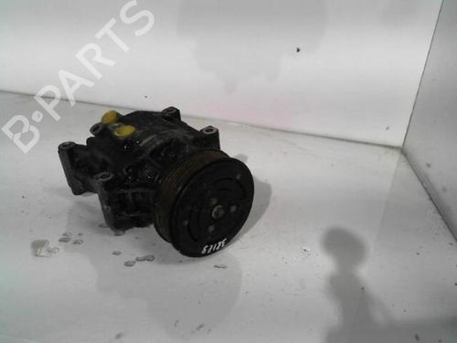 AC compressor FIAT 500 (312_) 1.3 D Multijet (312AXB1A) | BP38656256M34 - Image 5