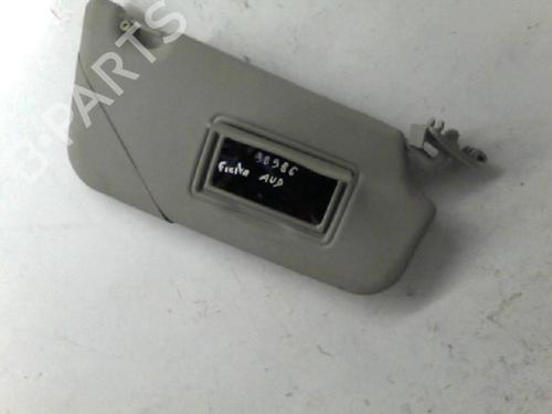 Right sun visor FORD FIESTA VI (CB1, CCN) 1.4 TDCi | BP38657036I2 - Image 2