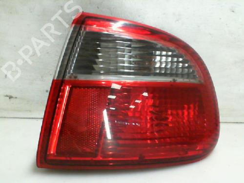 Used Right taillight Right taillight 38653929 38653929