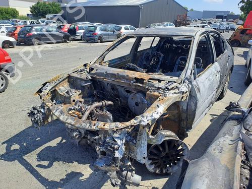 Used Parts RENAULT LAGUNA III (BT0/1) 1.5 dCi (BT00, BT0A, BT0T, BT1J) 4960785